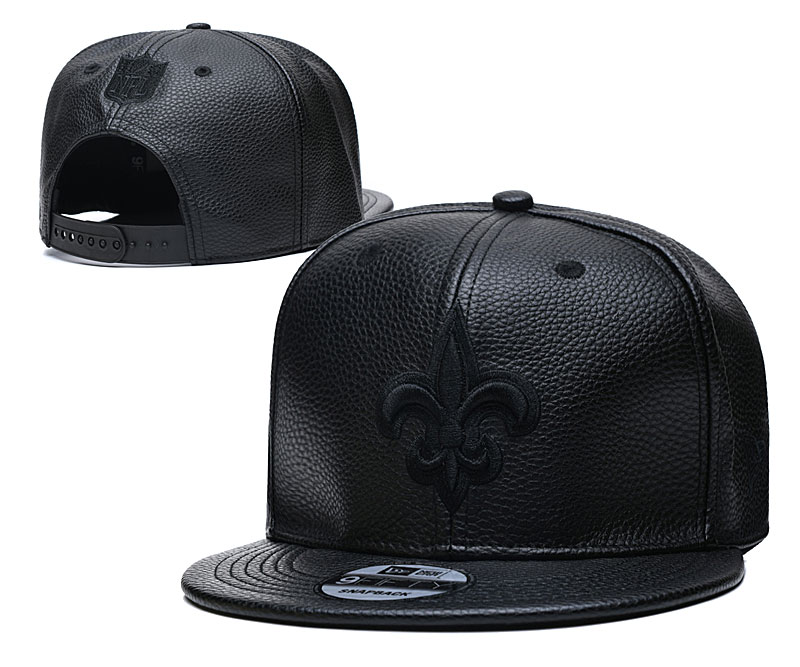 2020 NFL New Orleans Saints Hat 20201191